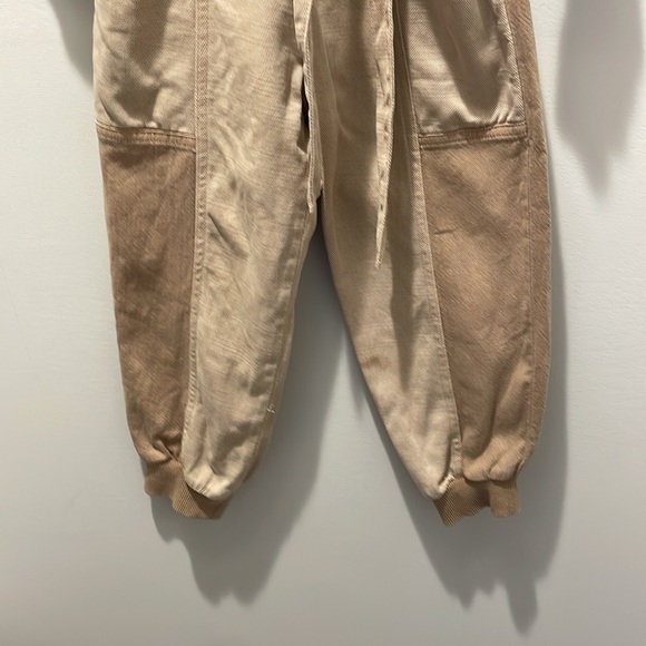 ZARA Kids cuffed combination jumpsuit in size 6 - Picture 9 of 11